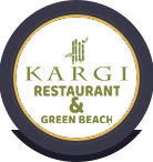 Kargı Restaurant & Green Beach